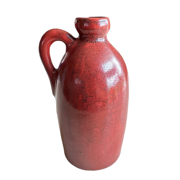 Pottery/clay Jug - Picture 2 of 7